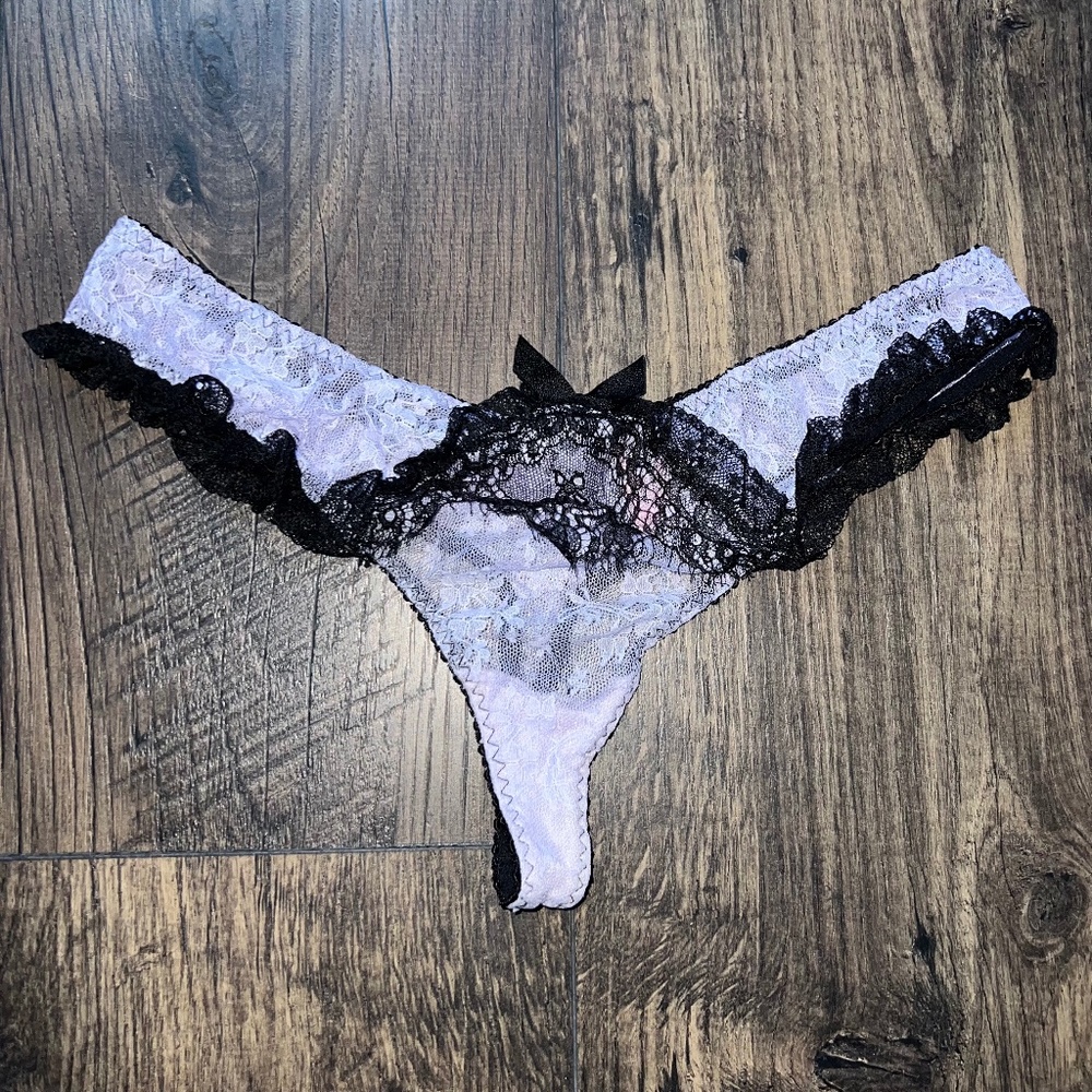 Agent Provocateur Heather Thong